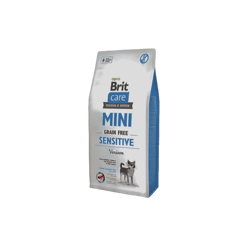 Brit בריט קר מיני סנסטיב צבי
