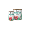 Brit בריט פטה לכלב צבי