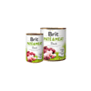 Brit בריט פטה לכלב ברווז