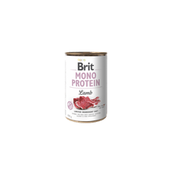 Brit בריט קר מונו לכלב כבש