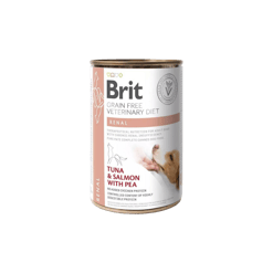 Brit בריט רפואי לכלב רנאל