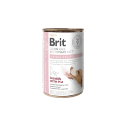 Brit בריט רפואי היפואלרגני לכלב