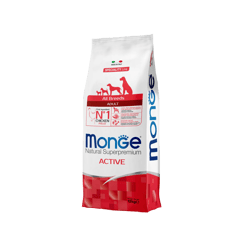 Monge מונג' בוגרים אקטיב עוף