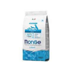 Monge מונג' בוגרים סלמון ואורז לייט