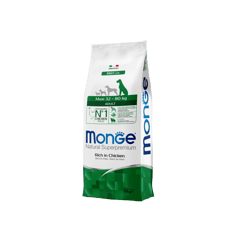 Monge מונג' בוגרים מקסי עוף