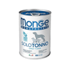 Monge מונג' שימור מונו פרוטאין טונה לכלב
