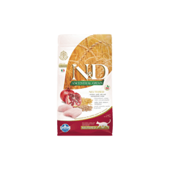 Natural And Delicious נטורל אנד דלישס אנסס עוף ורימון