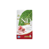 Natural And Delicious נטורל אנד דלישס פריימ עוף ורימון חתלתול