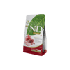 Natural And Delicious נטורל אנד דלישס חתול בוגר עוף ורימון מסורסים
