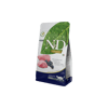 Natural And Delicious נטורל אנד דלישס פריים כבש חתול בוגר
