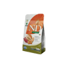 Natural And Delicious נטורל אנד דלישס דלעת ברווז ומלון