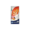 Natural And Delicious נטורל אנד דלישס דלעת כבש ואוכמניות לכלבים