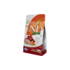 Natural And Delicious נטורל אנד דלישס דלעת שליו ורימון מסורסים