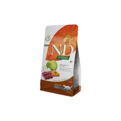 Natural And Delicious נטורל אנד דלישס דלעת צבי ותפוח