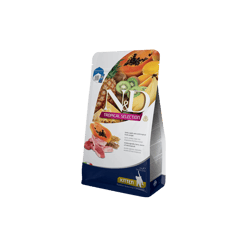 Natural And Delicious נטורל אנד דלישס טרופיקל כבש חתלתול