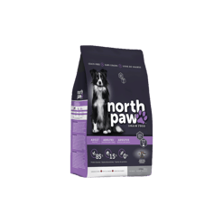 NORTH PAW נורת' פאו לכלבים בוגרים