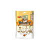 Petex חטיף פטקס באדי סנאק מיני קוביות בשר עוף