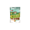 Petex חטיף פטקס באדי סנאק צמחוני בטטה וברוקולי
