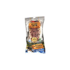 PETEX פטקס עצם עור בקר דנטלית בציפוי ברווז