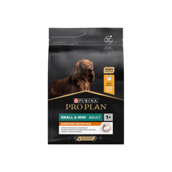 Pro Plan פרופלאן בוגר גזע קטן לעור רגיש – עוף
