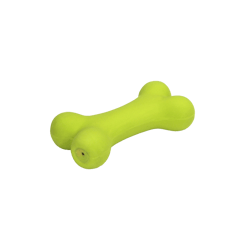 Rascals ראסקלס בובת לטקס עצם לכלב