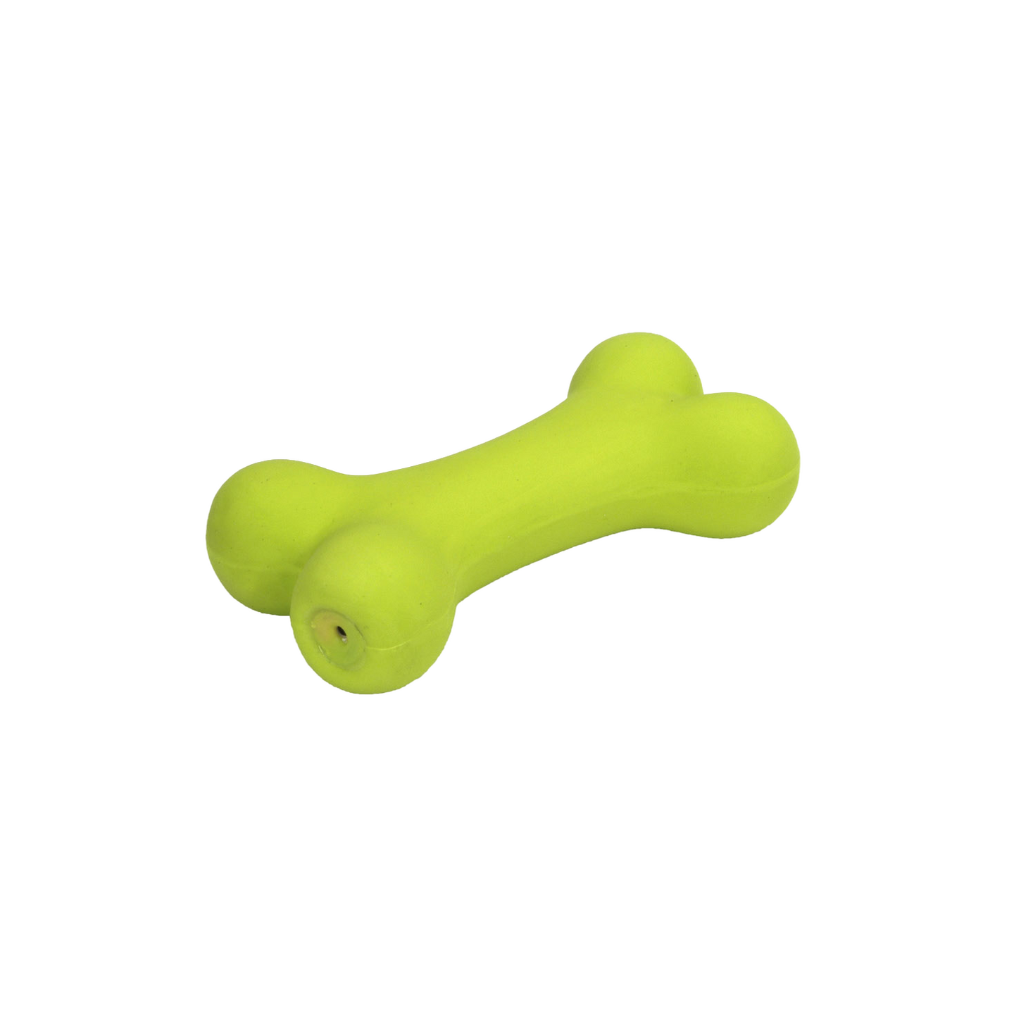 Rascals ראסקלס בובת לטקס עצם לכלב