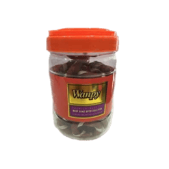 Wanpy וואנפי טבעות בשר בקופסא MA-17S