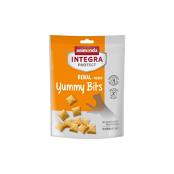Animonda אנימונדה אינטגרה חטיף כליות לחתול