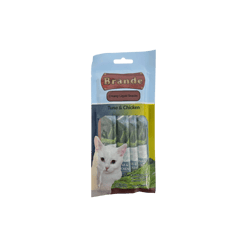 Brande ברנד שלוקים בטעם עוף