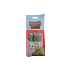Brande ברנד שלוקים בטעם סרטנים