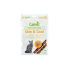Canvit קנביט חטיף לחתולים פרווה מבריקה