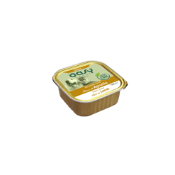 אואסי פטה כבש לכלב