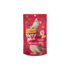 Friskies פריסקיז חטיף פארטי מיקס קראנץ' מיקס גריל