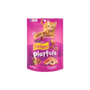 Friskies פריסקיז חטיף פארטי מיקס פלייפולס סלמון ושרימפס
