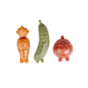 Garden Bites גרדן בייטס וגי באדיז חטיף טבעוני לכלב