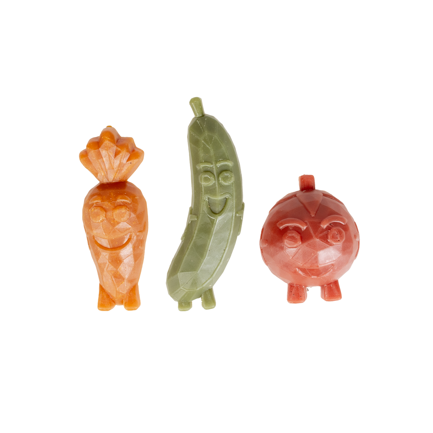 Garden Bites גרדן בייטס וגי באדיז חטיף טבעוני לכלב