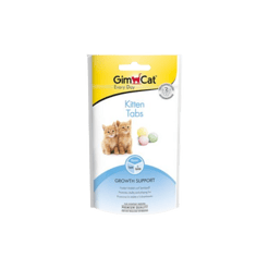 GimCat טבליות  – גורים