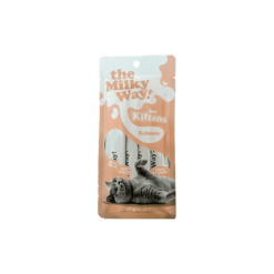 Milky Way מילקי ווי שלוקים בטעם סלמון קיטן