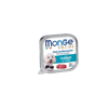 Monge מונג' פרש לכלב נתחים