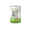 Nobilus נובילוס פאוץ' בקר ברוטב