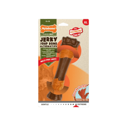 Nylabone ניילבון עצם ג'רקי ברווז