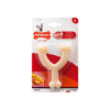 Nylabone ניילבון עצם בריח קטנה בטעם עוף