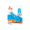 Nylabone ניילבון נשכן דינו עוף לגורים