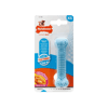 Nylabone ניילבון נשכן זיזים עוף לגורים