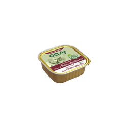 OASY אואסי מעדן פטה בטעם בקר סניור