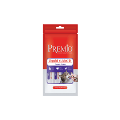 Premio פרמיו דליקט טונה וסרטנים