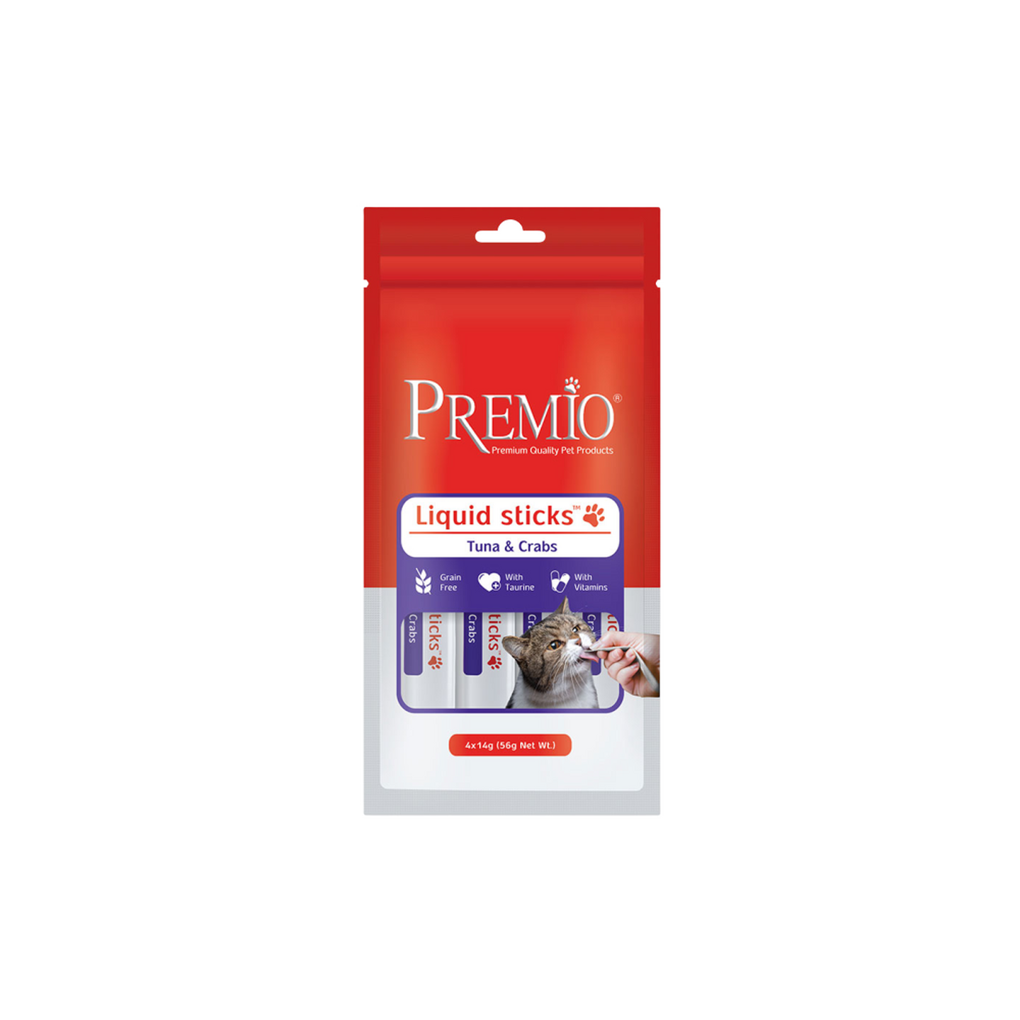 Premio פרמיו דליקט טונה וסרטנים