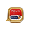 Premio פרמיו פילה עם עוף ברווז וירקות