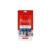 PREMIO פרמיו חטיף שלוק בטעם טונה ודג קוד
