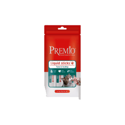 PREMIO פרמיו חטיף שלוק בטעם טונה וצדפות